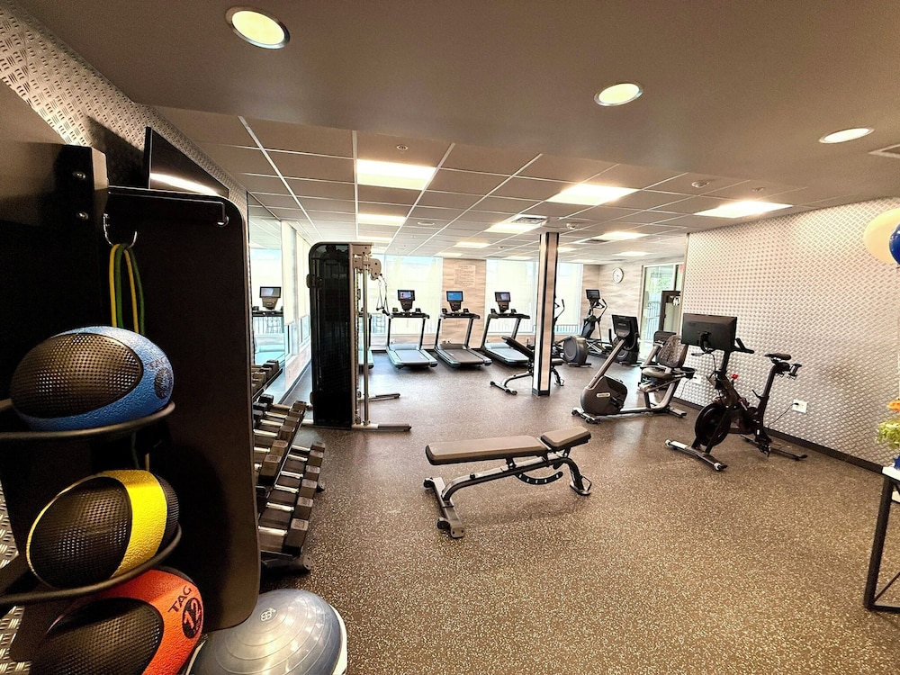 Fairfield By Marriott Inn & Suites Portland Newberg 17/44