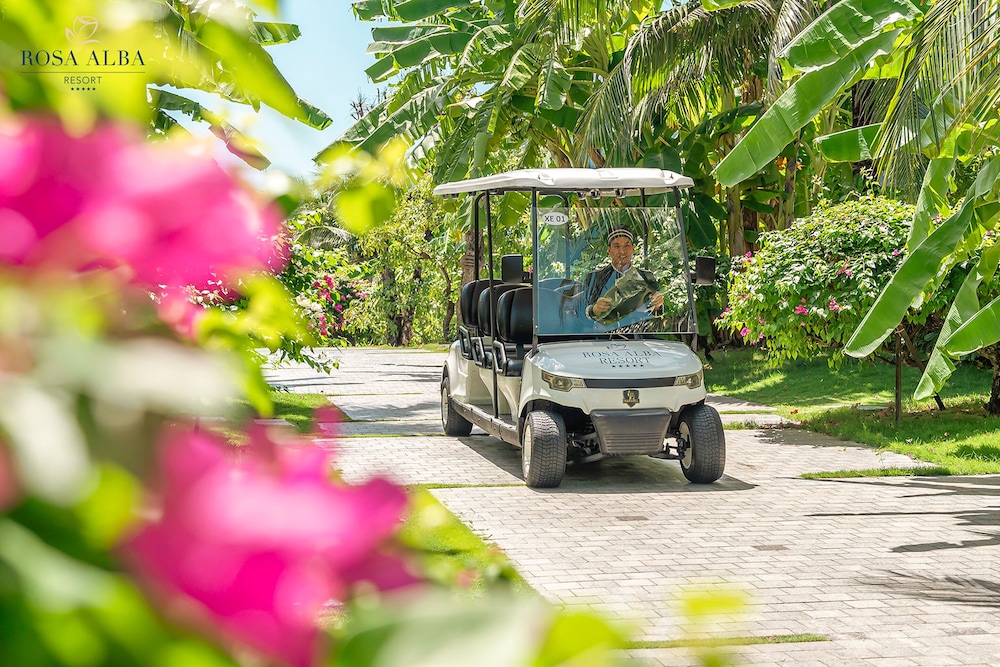 Rosa Alba Resort and Villas Tuy Hoa 62/66