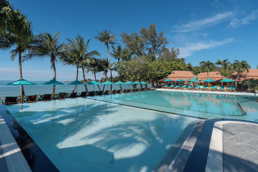 Koh Chang Paradise Resort And Spa 43/73