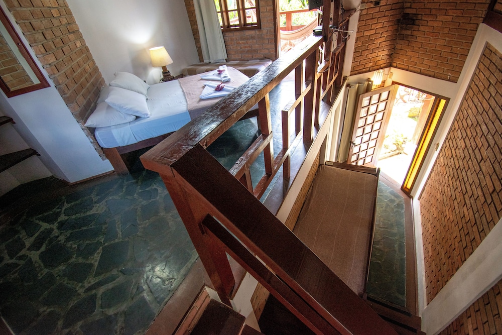 Hotel Pousada Arraial Candeia 22/22