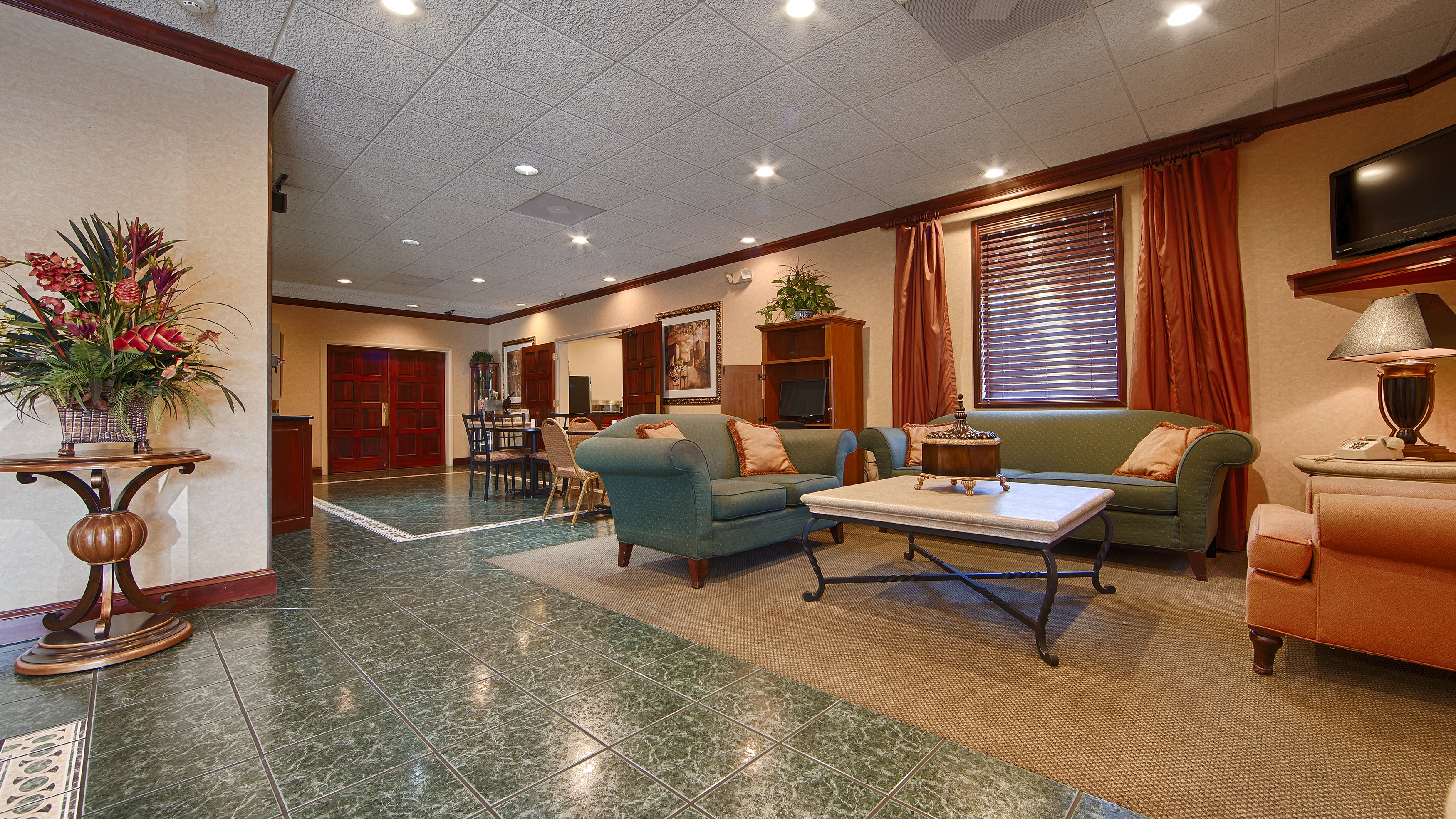 Best Western Inn of Palatka 24/38
