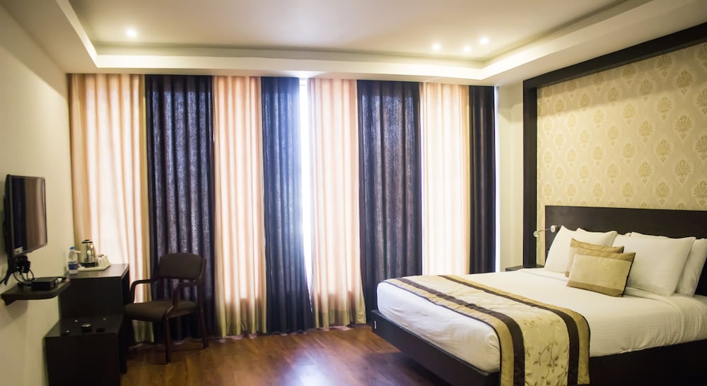 Hotel Vijay Paradise 17/50