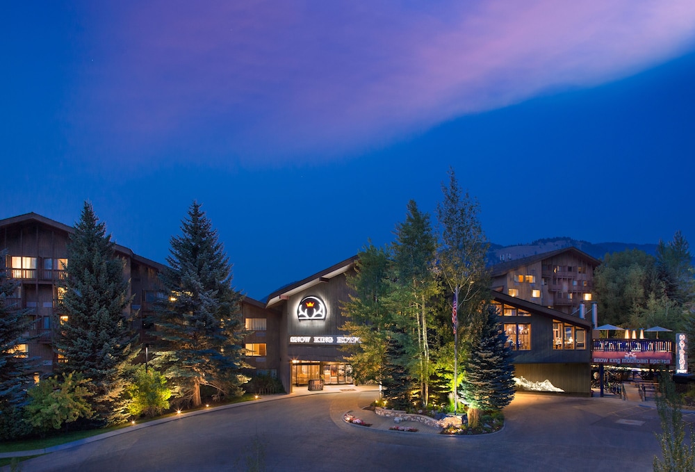Snow King Resort 6/59