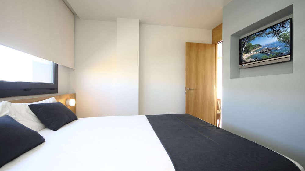 AQUA Hotel Silhouette & SPA - Adults Only 10/57