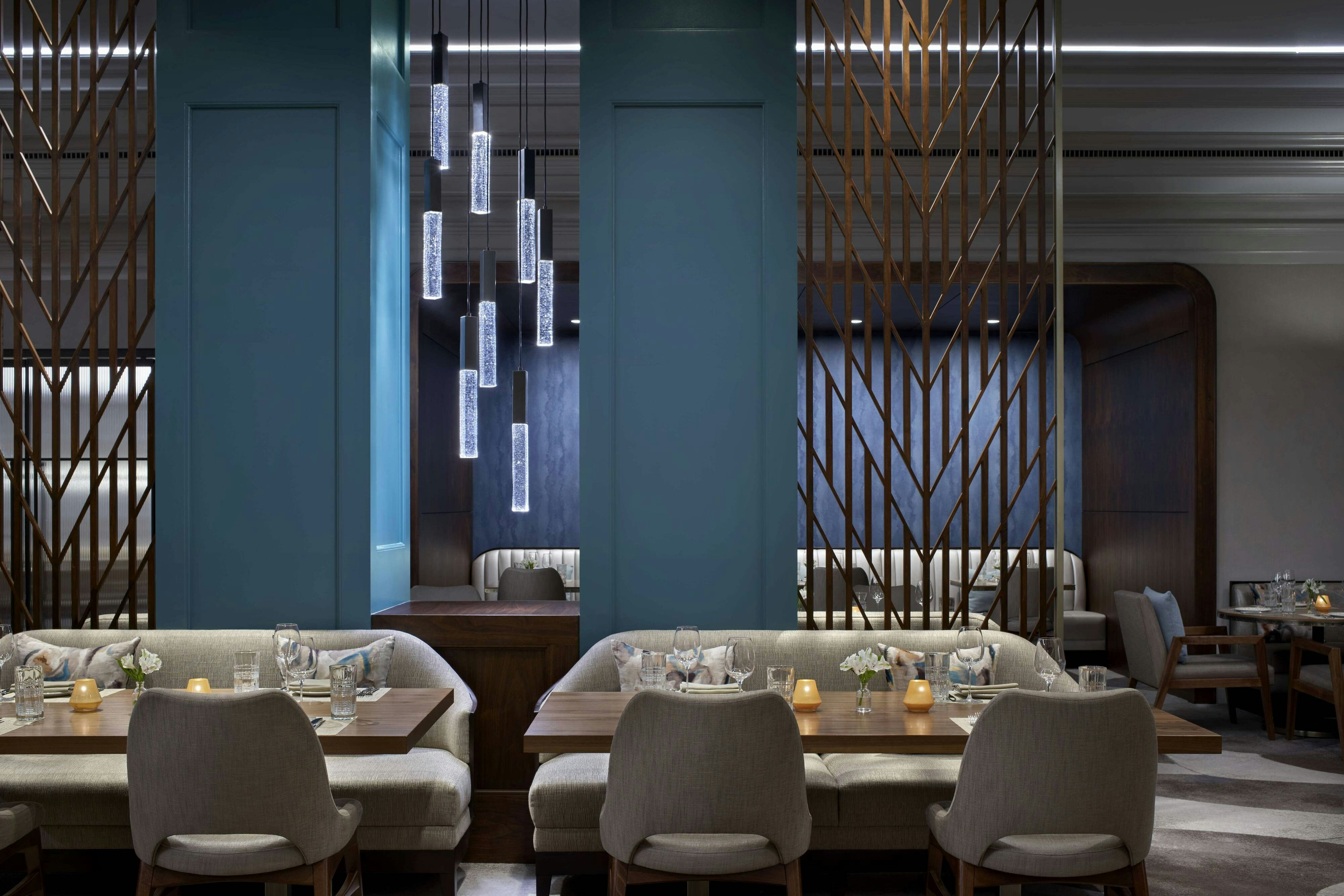 Ritz Carlton Pentagon City 30/59