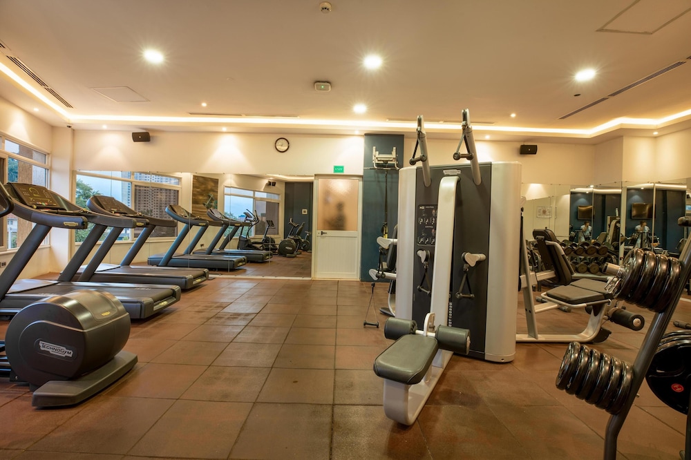Golden Tulip Canaan Kampala 44/69