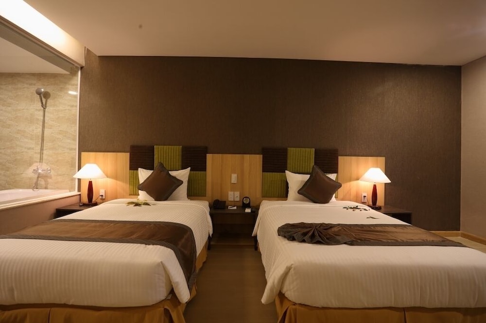 Muong Thanh Mui Ne Hotel 22/66