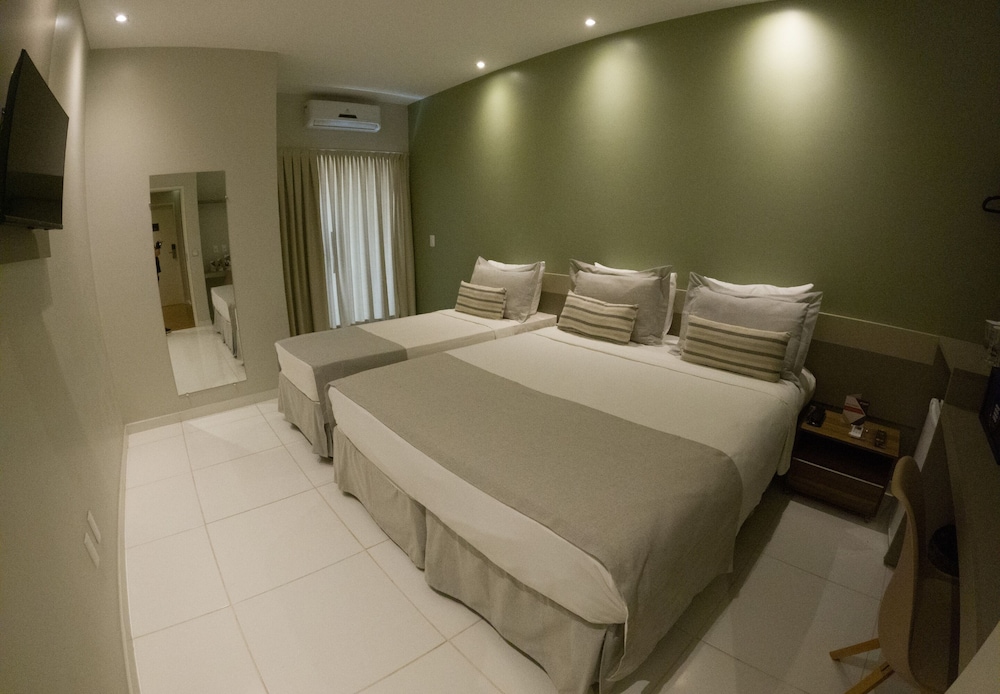 Hotel Nord Luxxor Juazeiro 11/42