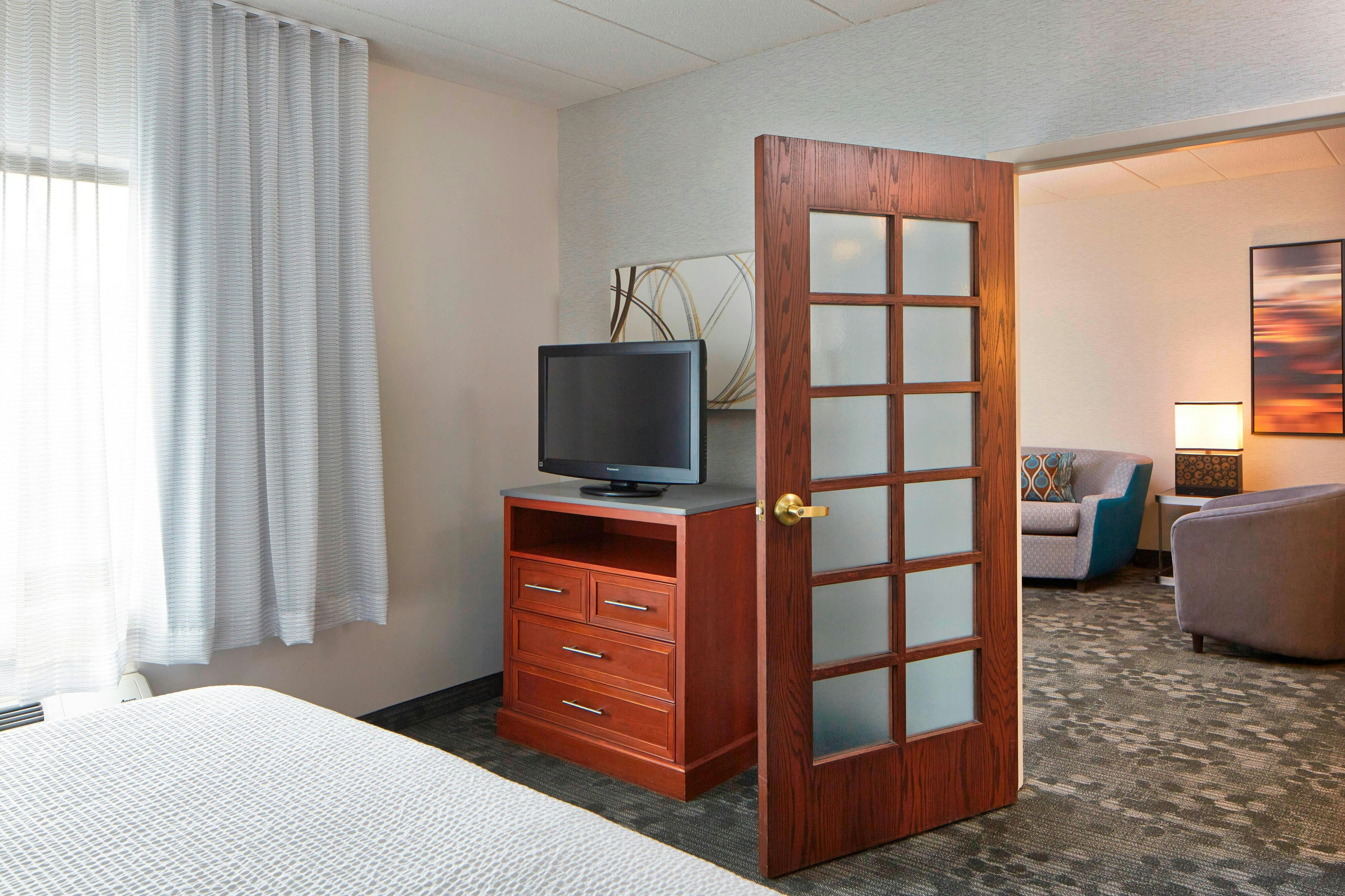 Courtyard By Marriott Bloomington By Mall Of America 11/38