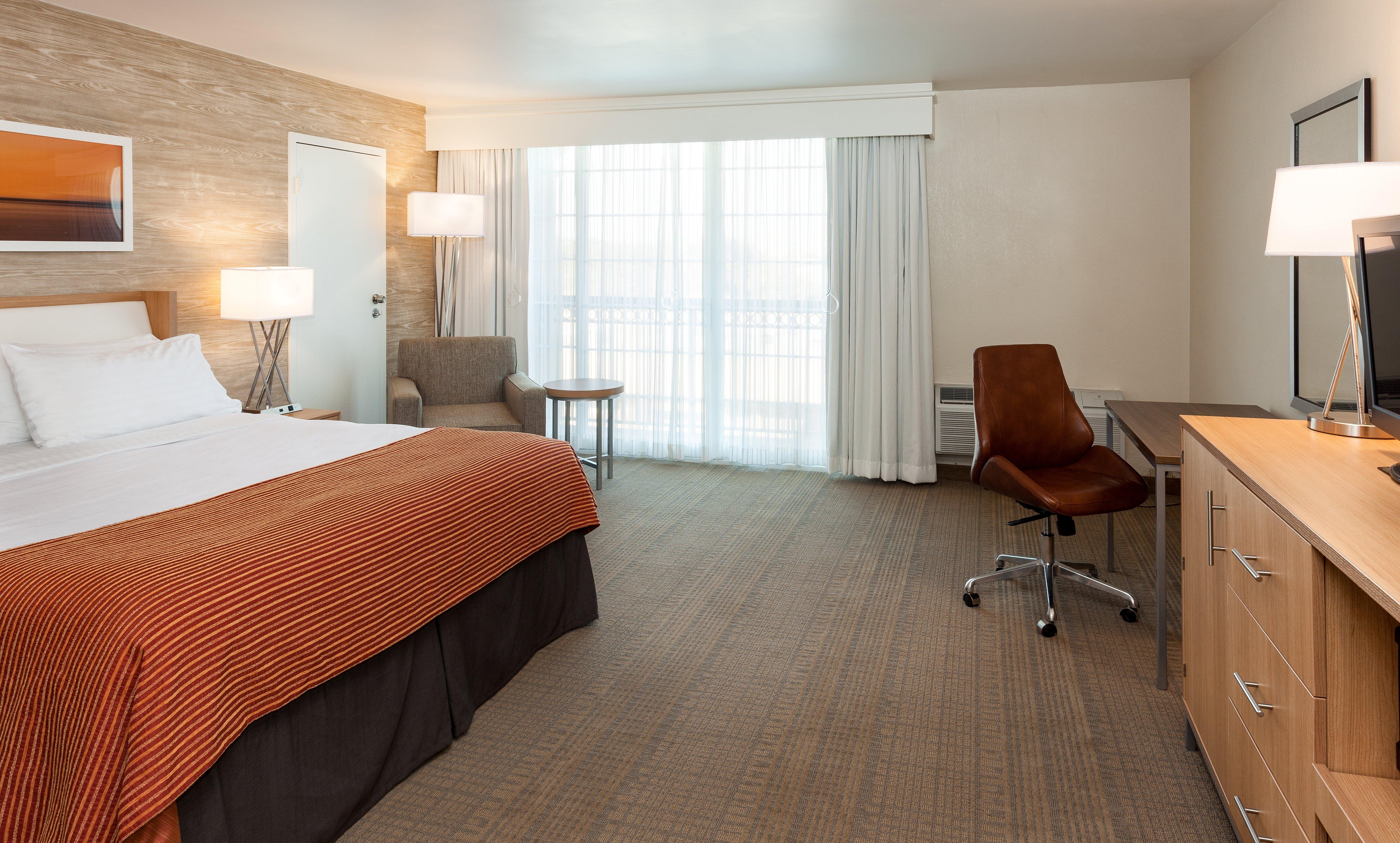 HOLIDAY INN SAN ANTONIO DOWNTOWN - MARKET SQUARE 7/27