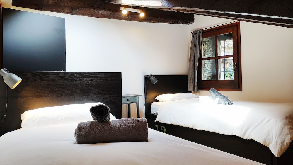 Secret Spot Hostel 7/41