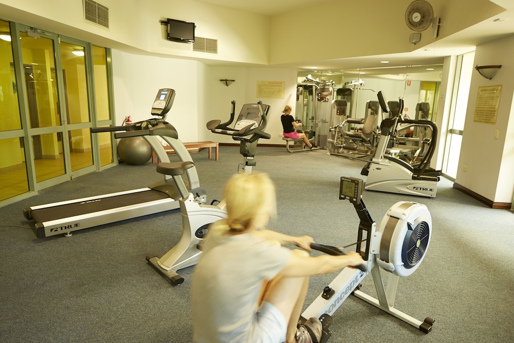 Mantra Sun City Surfers Paradise 35/64