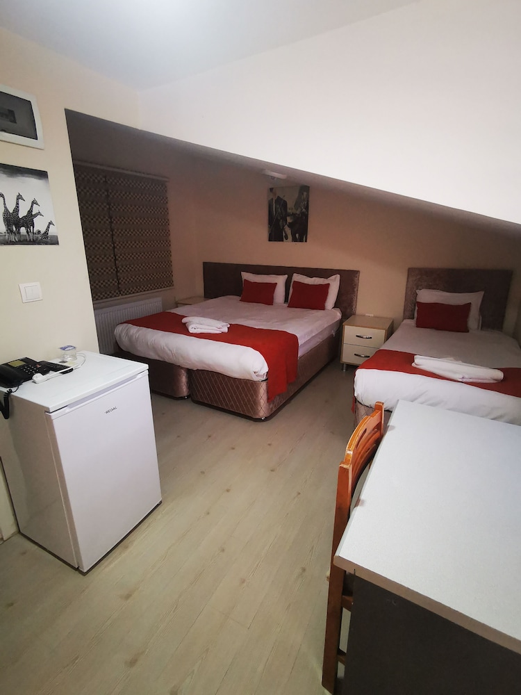 Ador Troia Otel 20/31