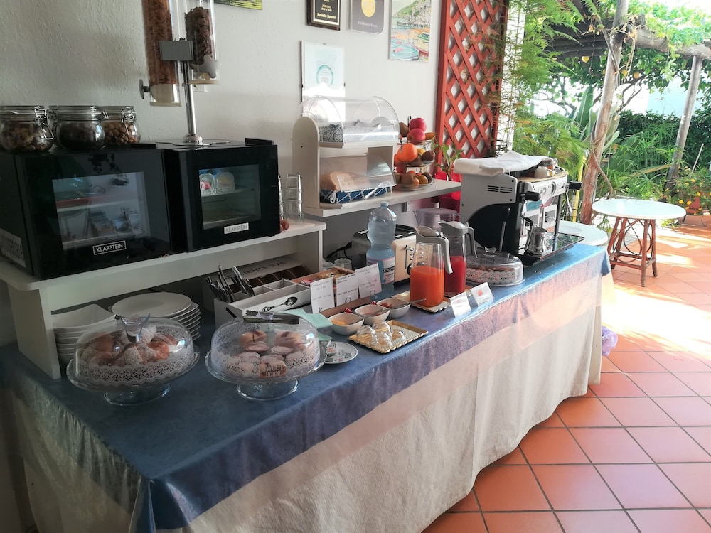 Affittacamere Ravello Rooms 35/47