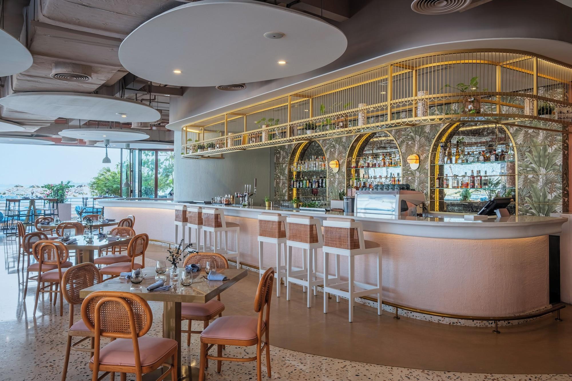 Andaz By Hyatt Residence - Palm Jumeirah 60/65