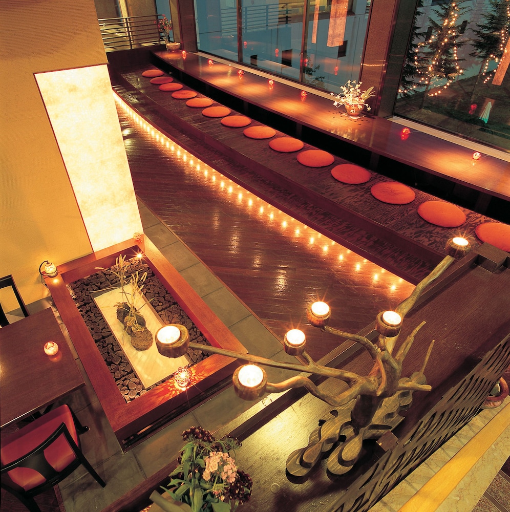 Niseko Kombuonsen Hotel Kanronomori 4/74