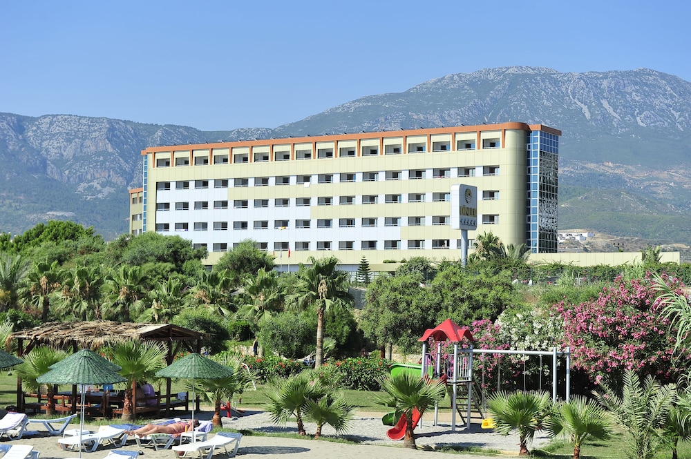 Kirbiyik Resort