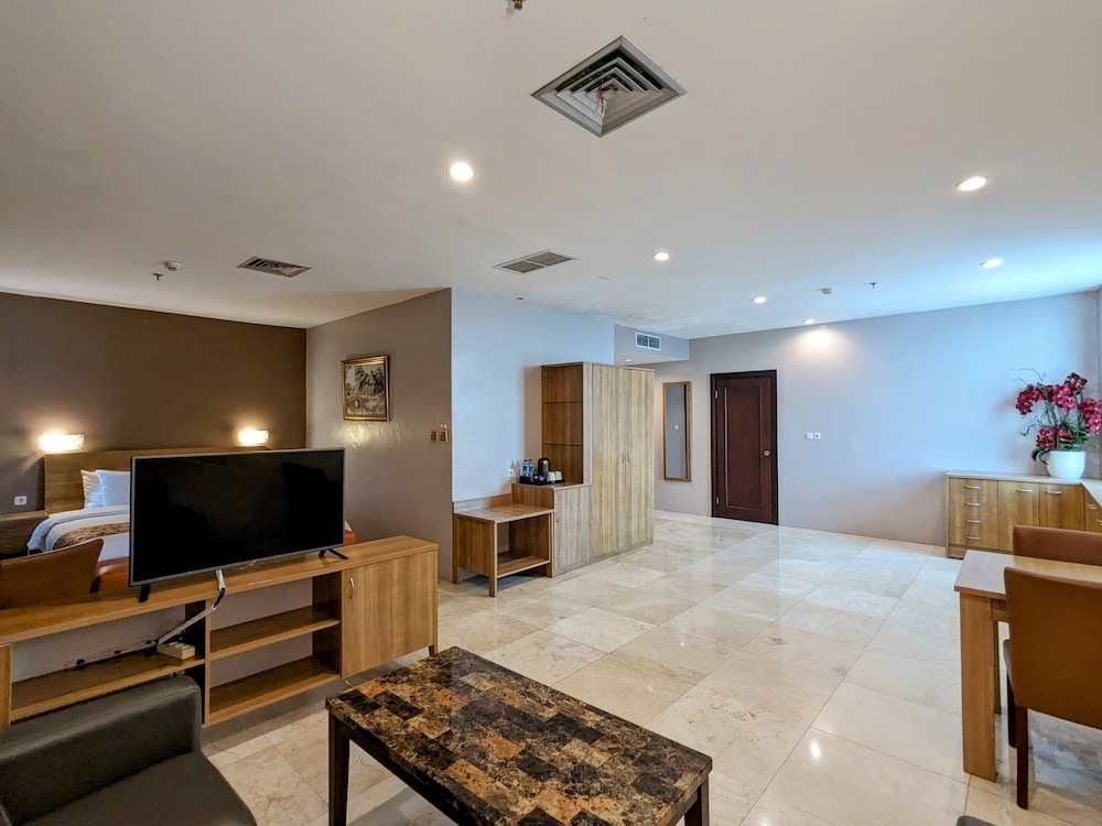Manna Hotel Pematangsiantar 23/43