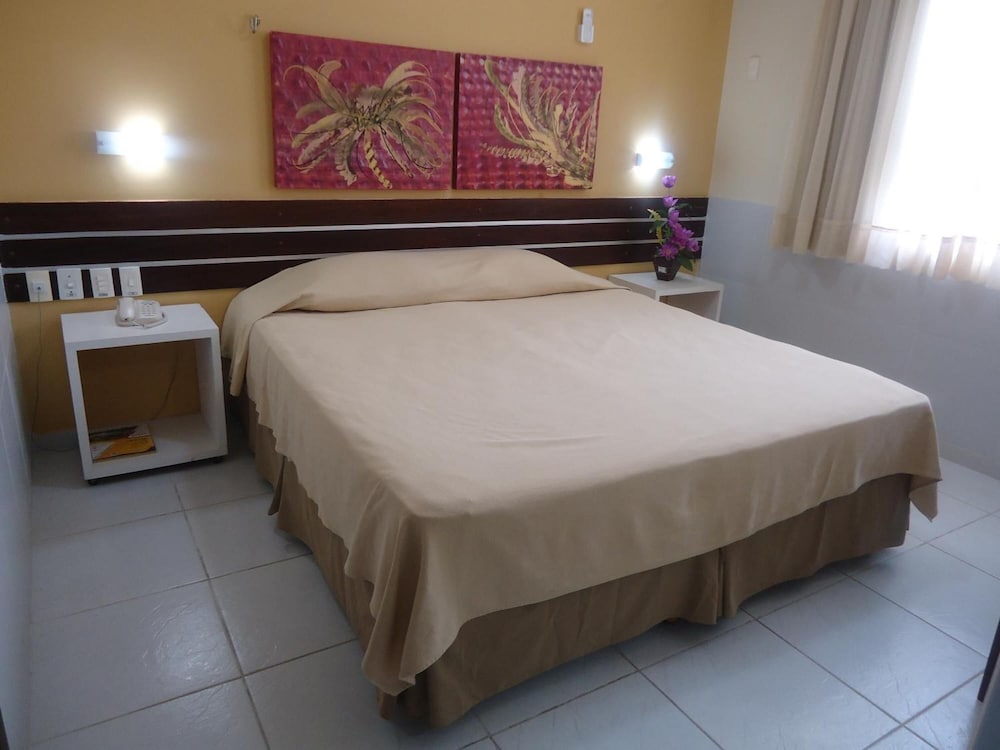 Hotel Pousada Tamandare 8/26