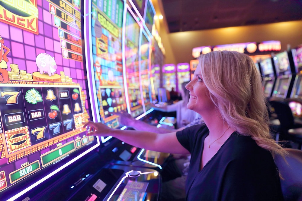 Treasure Bay Casino And Hotel 44/50