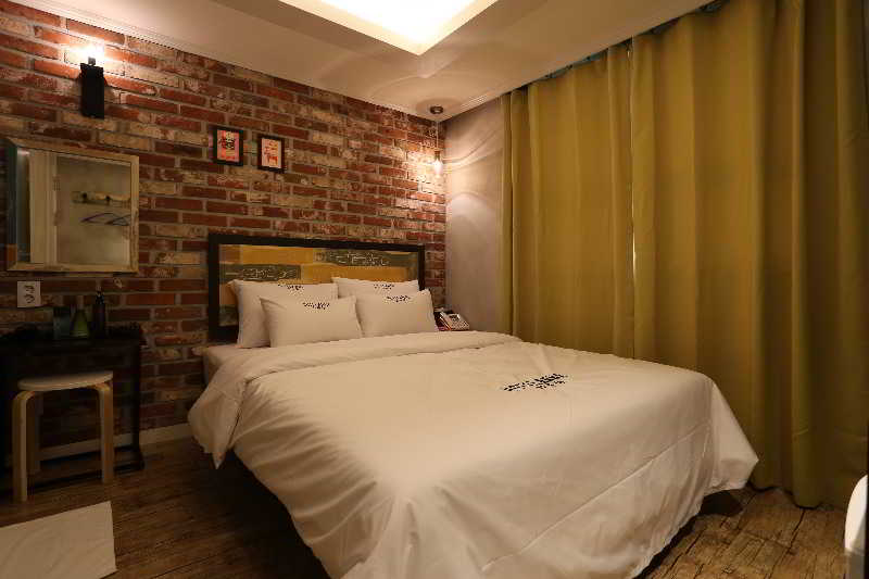 Hotel Anne Hwagok 8/37