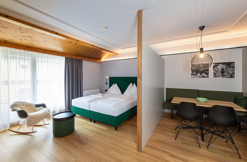 Alpenland Sporthotel 16/72
