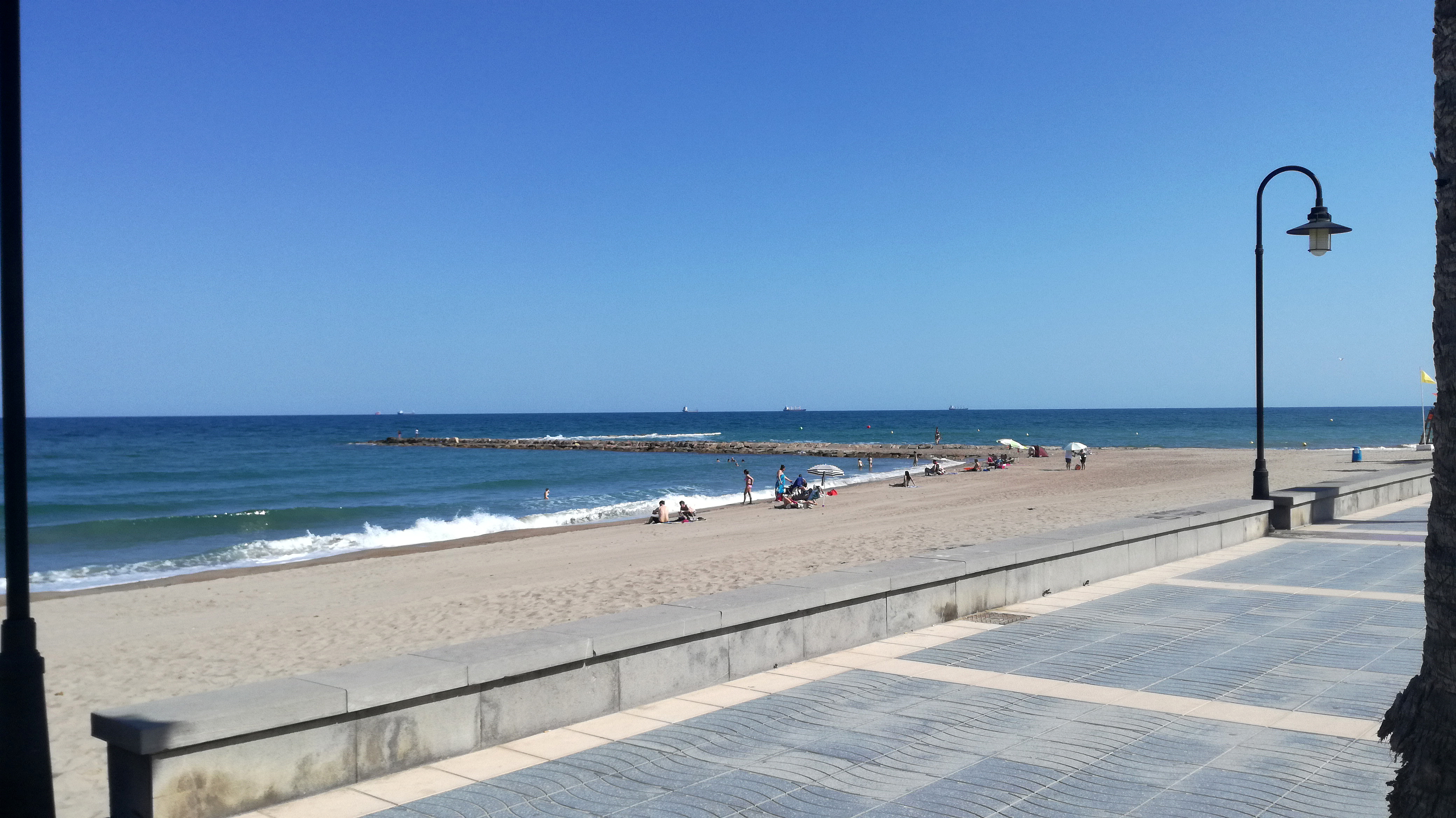 Apartamentos Riviera 3000 18/26