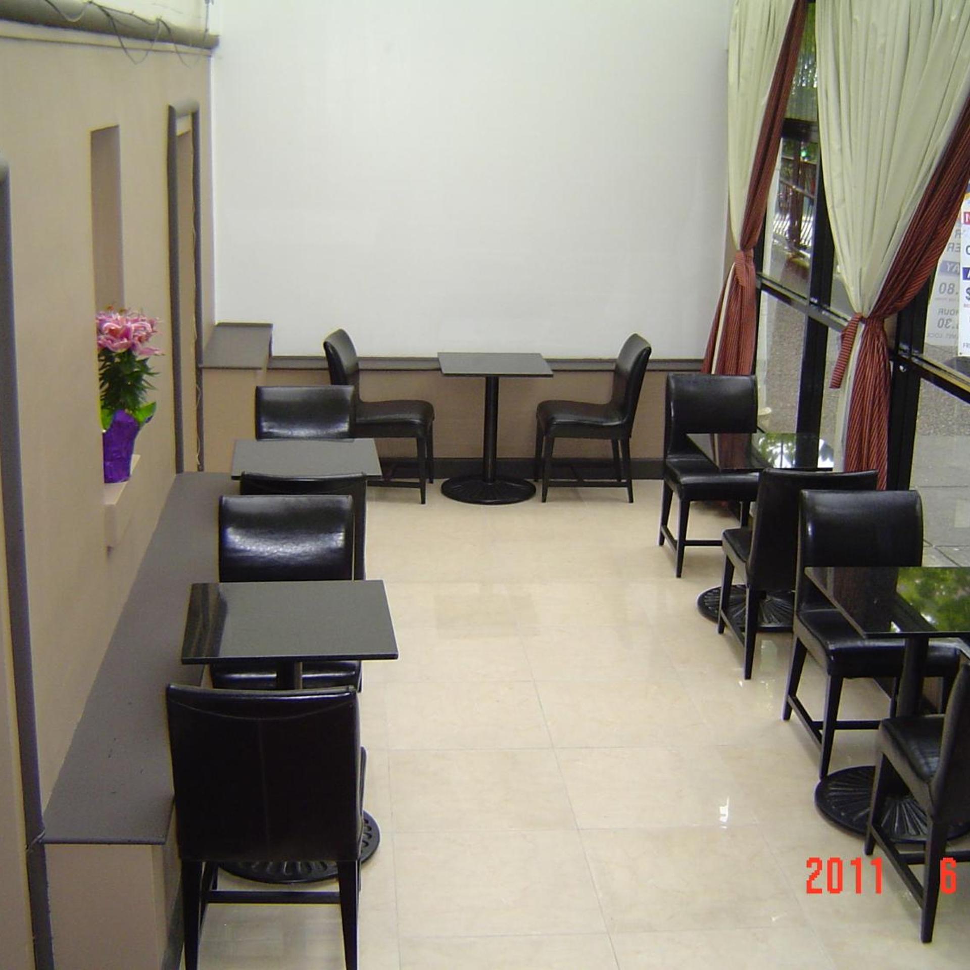 Barclay Hotel 28/41