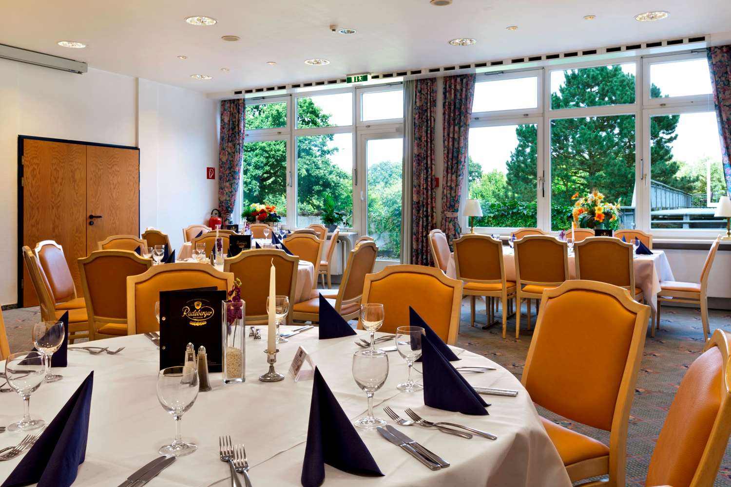 Tryp by Wyndham Bad Bramstedt 21/26