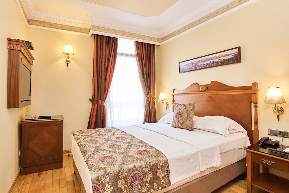 Best Western Empire Palace 24/40
