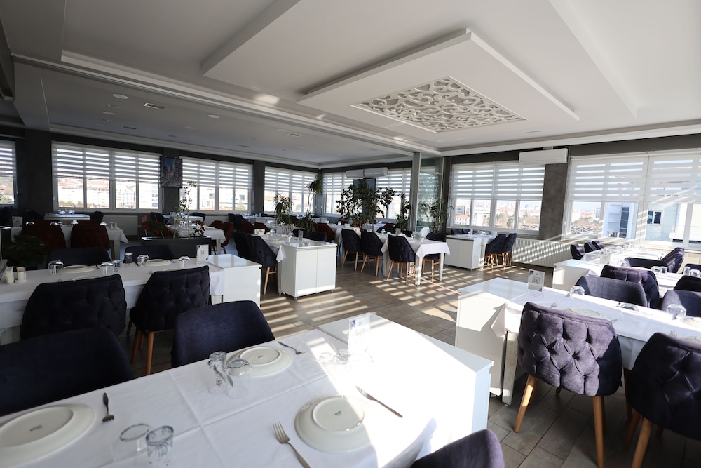 Cavit Duvan Prestige Hotel 44/52