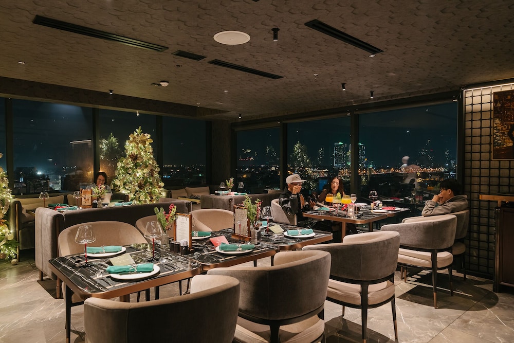 CLASSYC Hotel 32/45