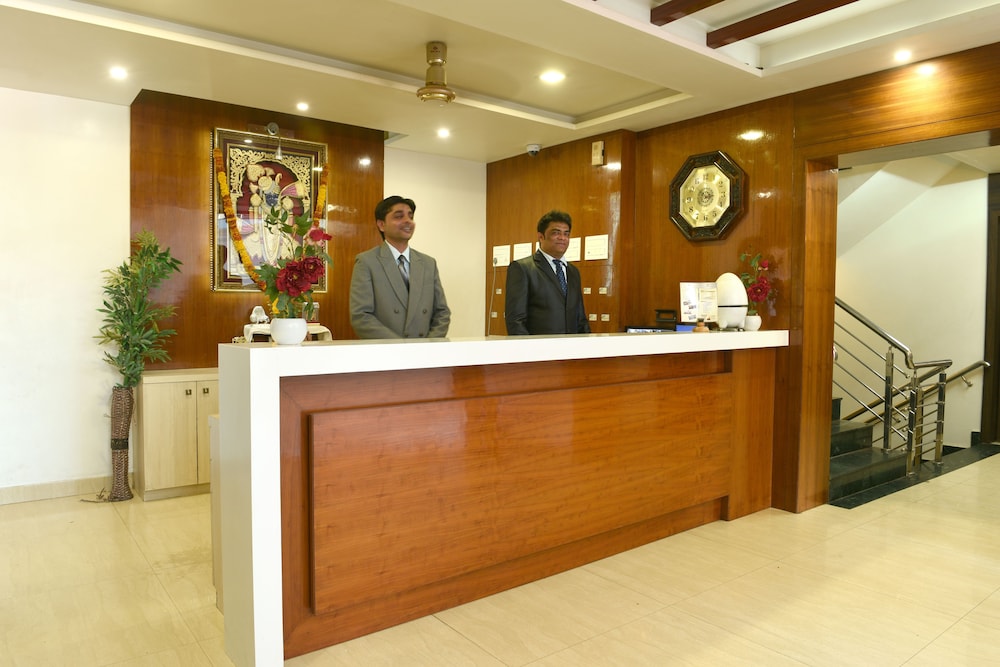 Regenta Inn The Dwarika 6/50