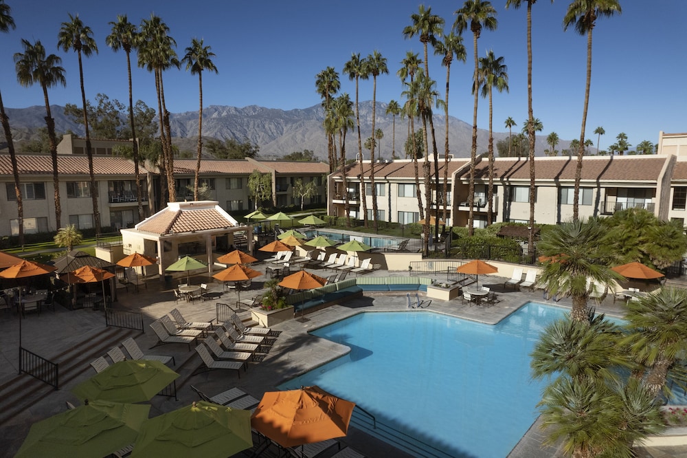 Hyatt Vacation Club at Desert Oasis 28/63