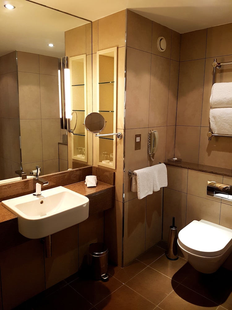 Norton House Spa And Hotel 13/77