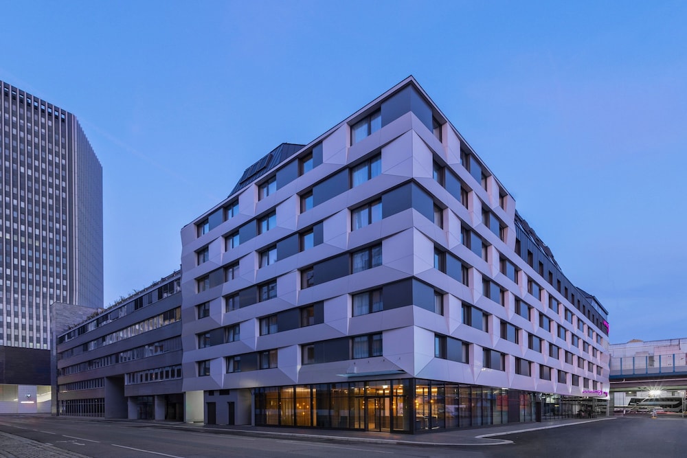 Moxy Vienna City East 4/61