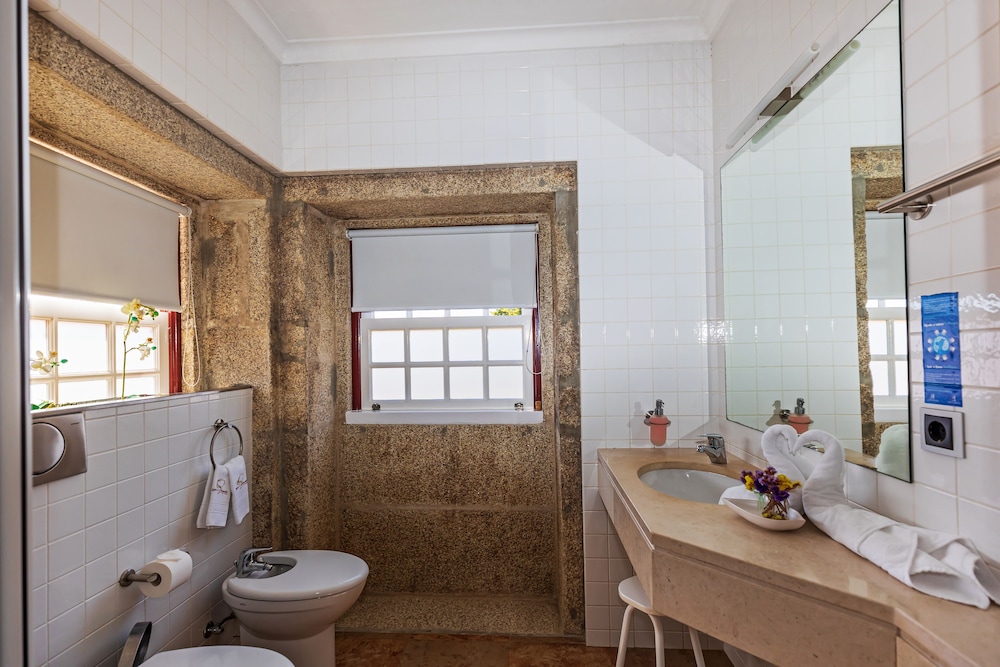 Hotel Rural Quinta de S Sebastiao 48/50