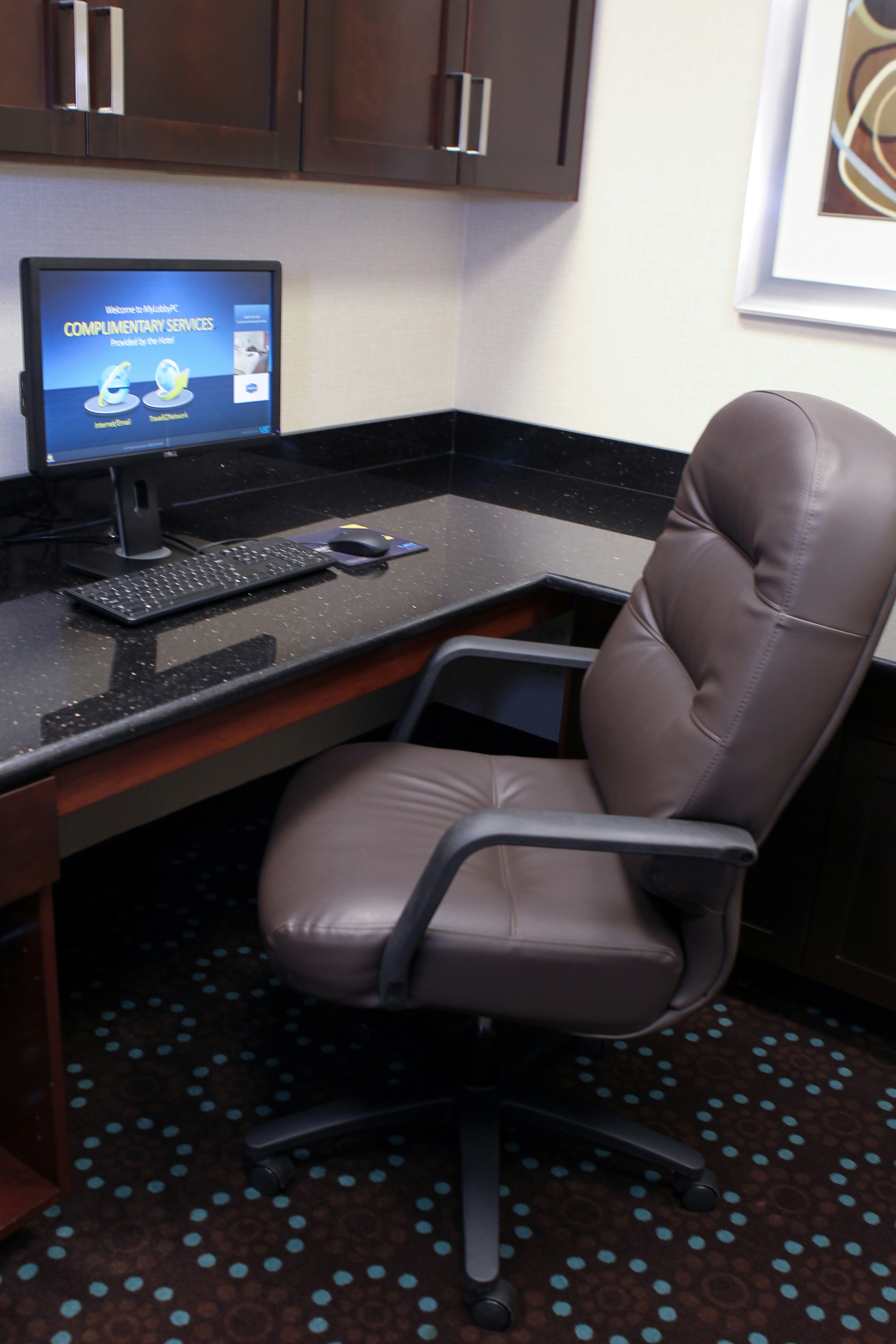 Hampton Inn Cincinnati Northwest Fairfield 48/50