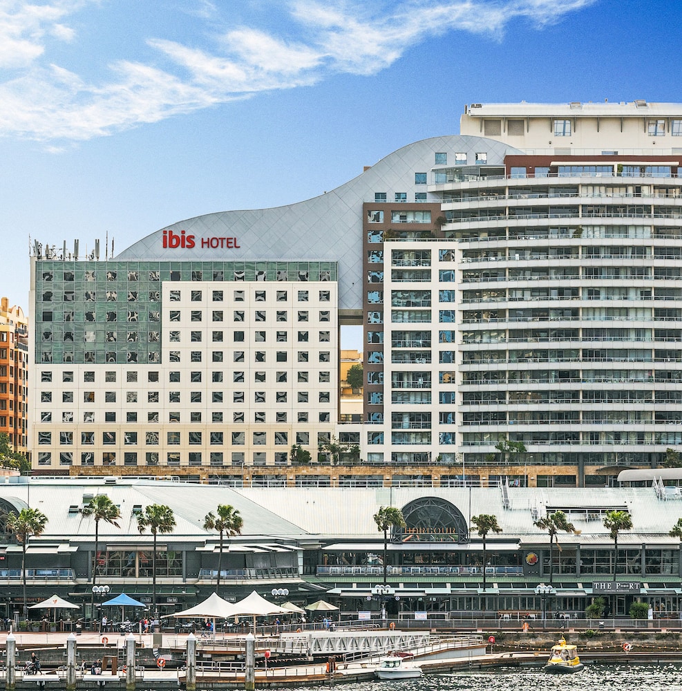 IBIS SYDNEY DARLING HARBOUR 7/68