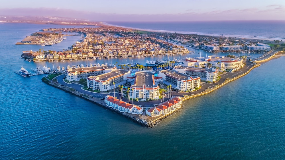 Loews Coronado Bay Resort 27/80