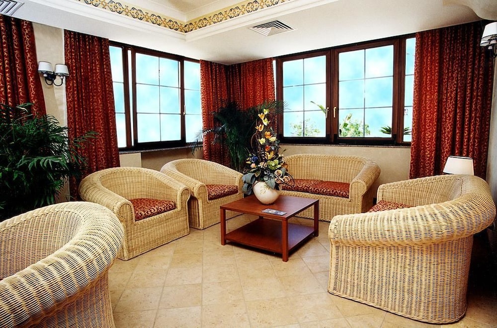 HOTEL RESIDENZA DEL GOLFO 19/38
