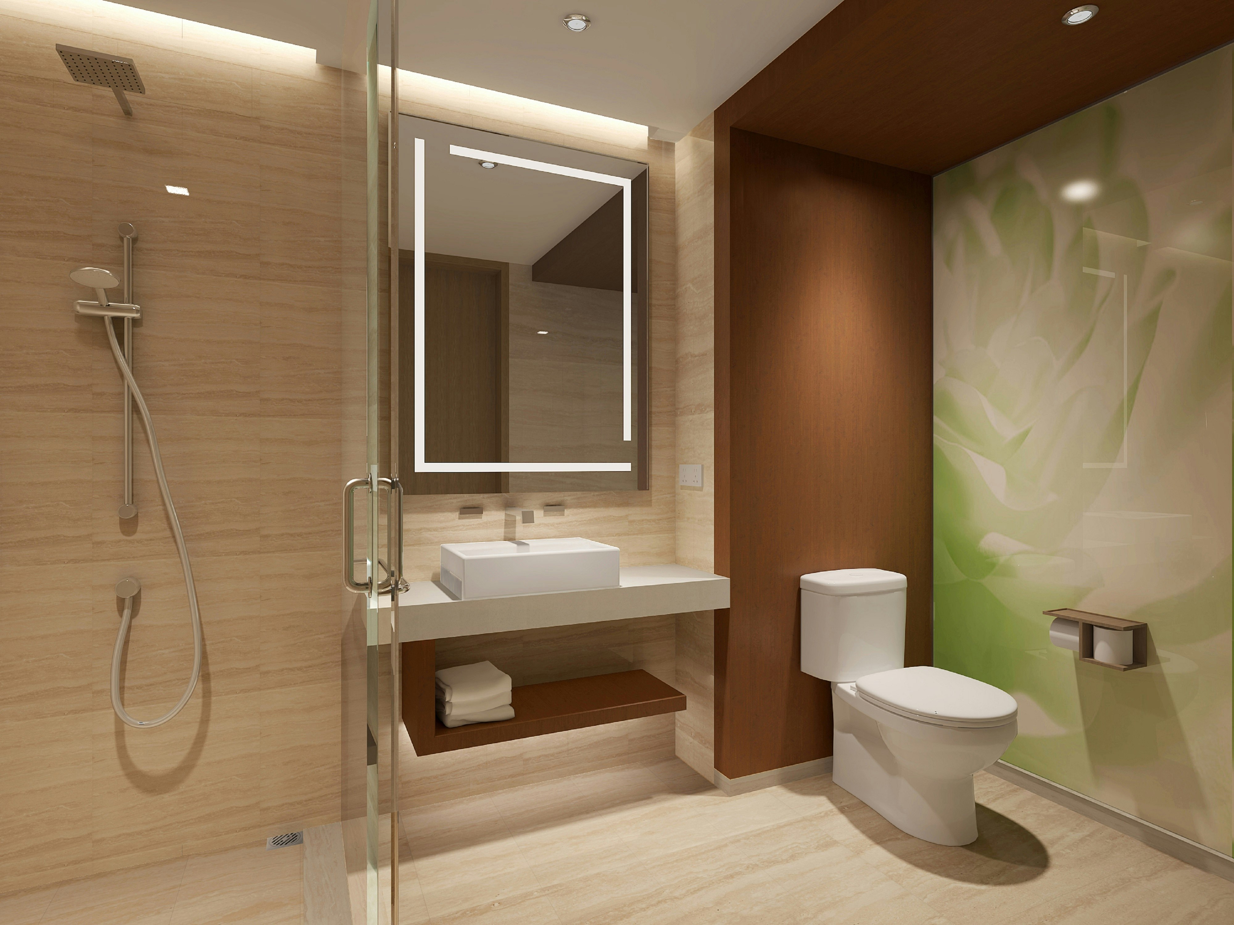 Hilton Garden Inn Qidong 20/20