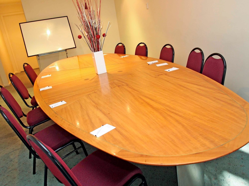 Mercure Mildura Hotel 52/59