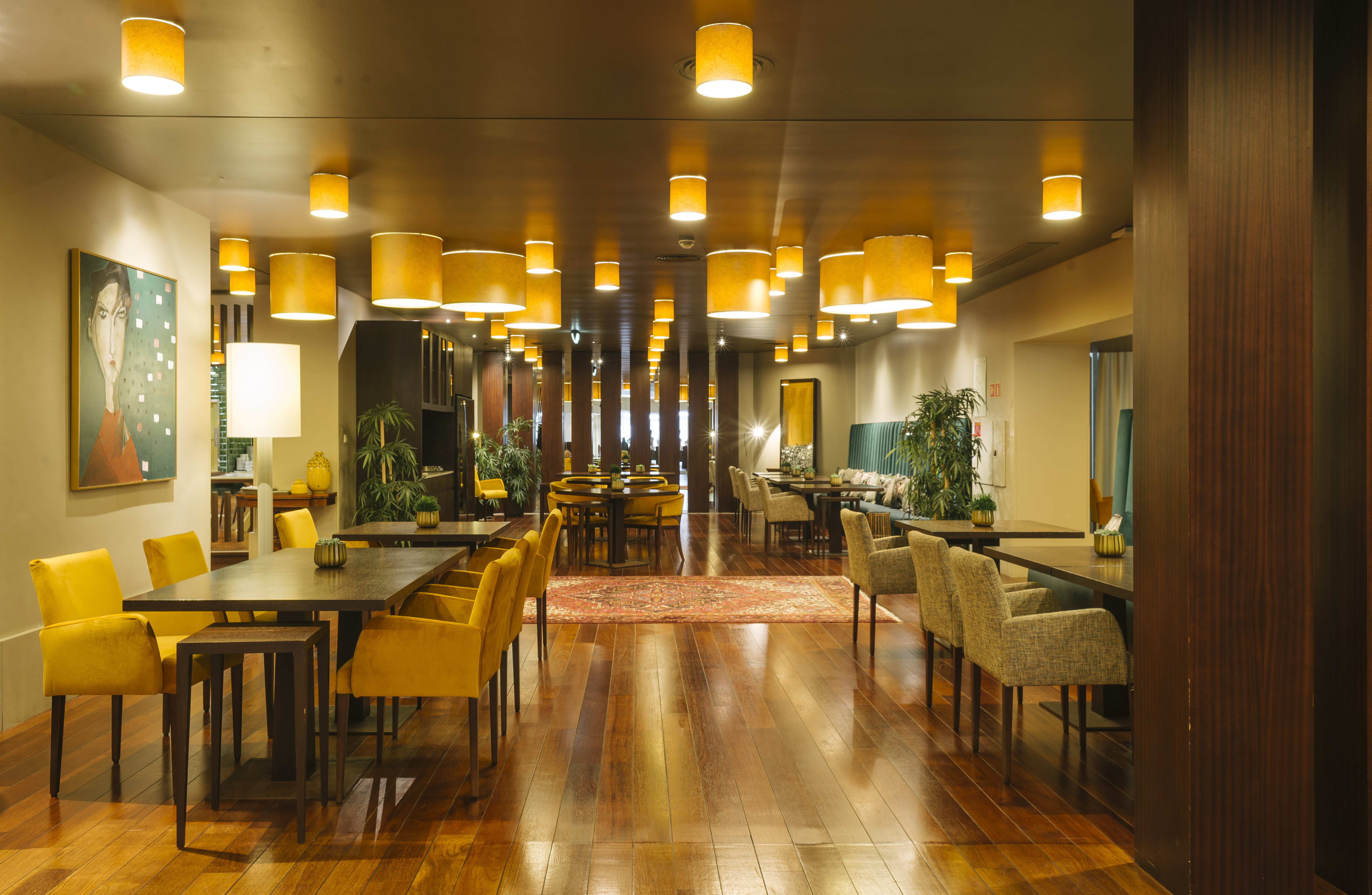 Holiday Inn Porto Gaia 39/50
