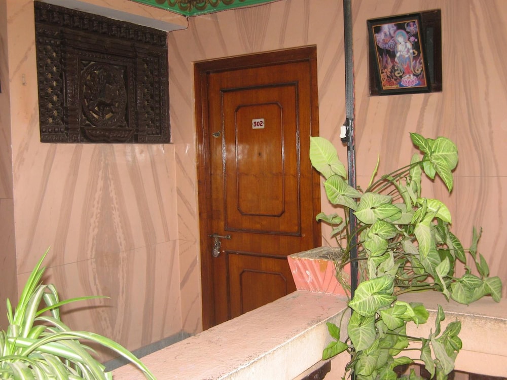 Hotel Metropolitan Kantipur 19/62