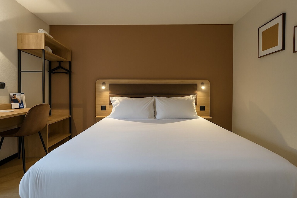 Brit Hotel Rouen Centre 19/43