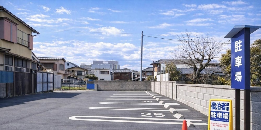 Comfort stay Miyabi 31/41