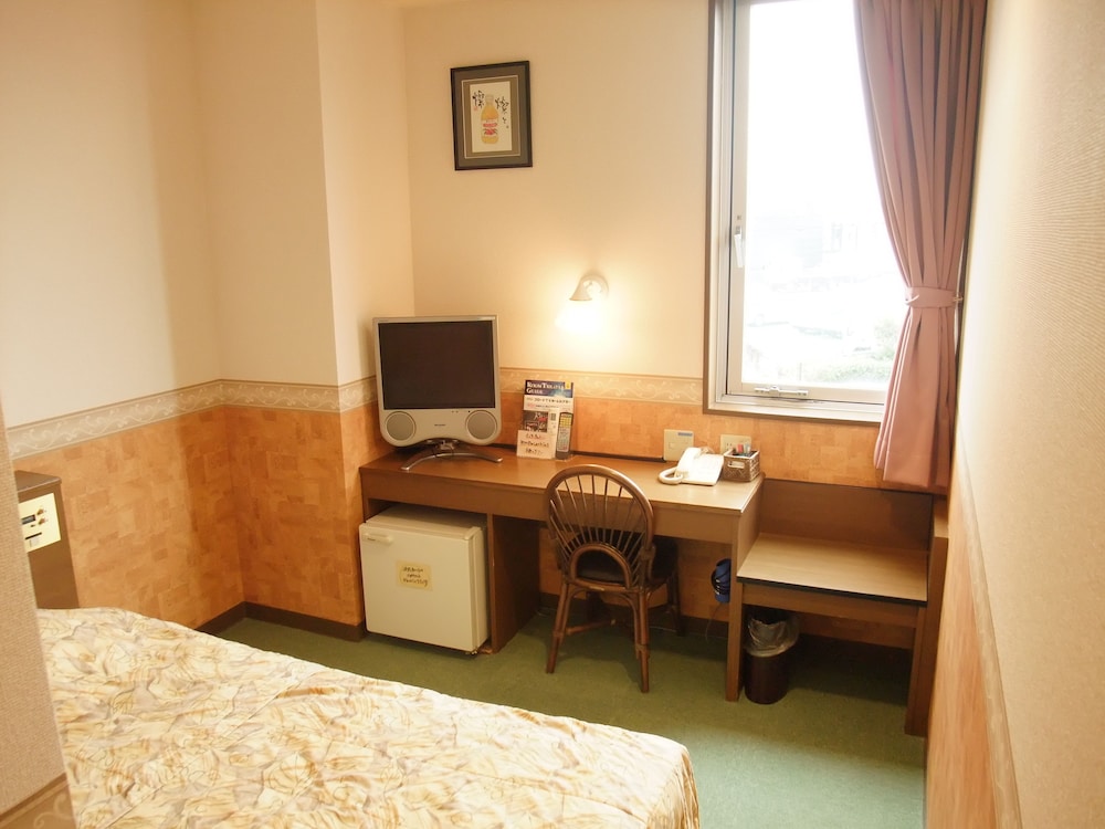 Maebashi Hotel Luka 7/54