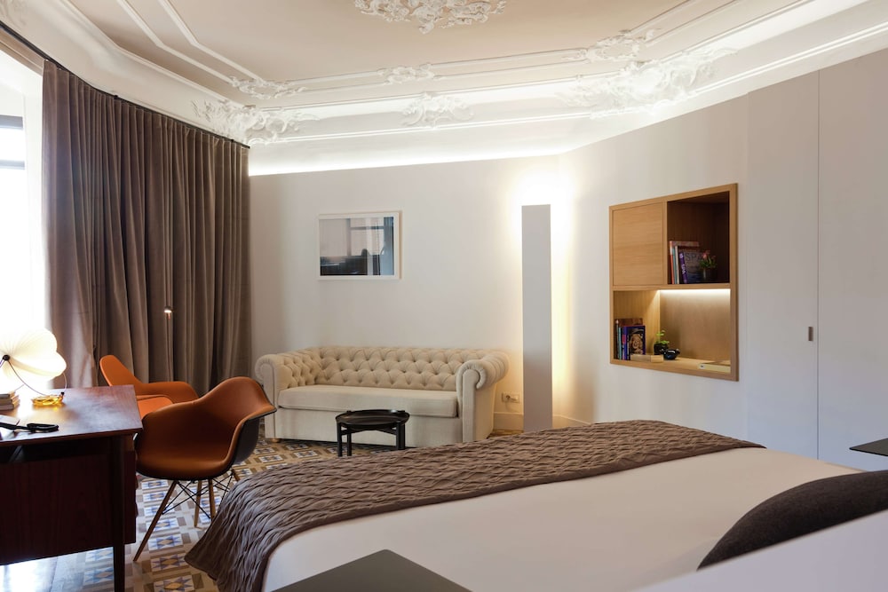 Alexandra Barcelona Hotel Curio Collection By Hilton 33/90