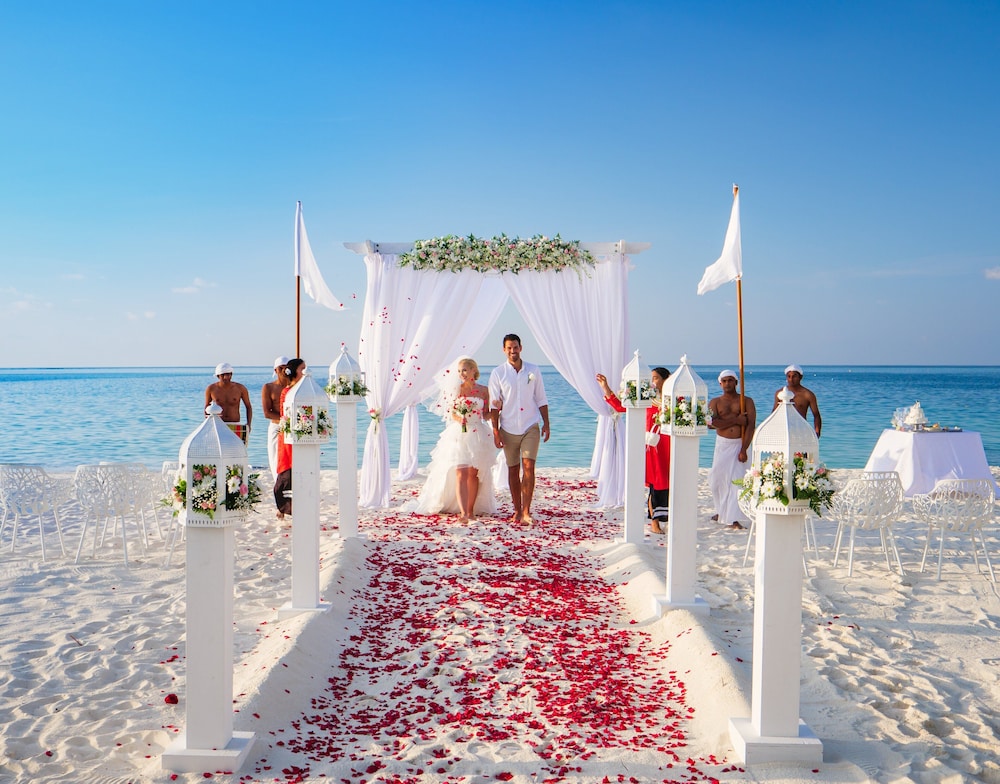 Huvafen Fushi 98/105
